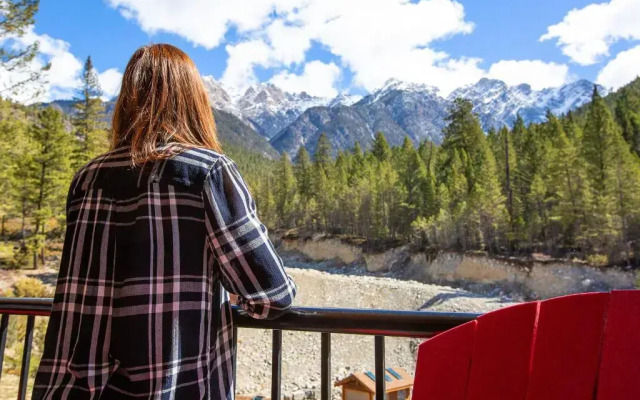 Fairmont Hot Springs Resort