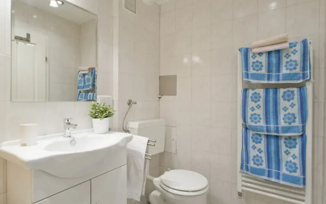 City Apartment Margareten