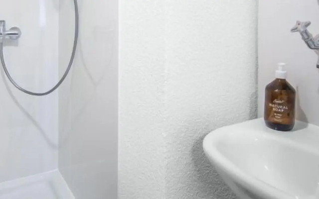Pop Up Hotel Krone Zürich