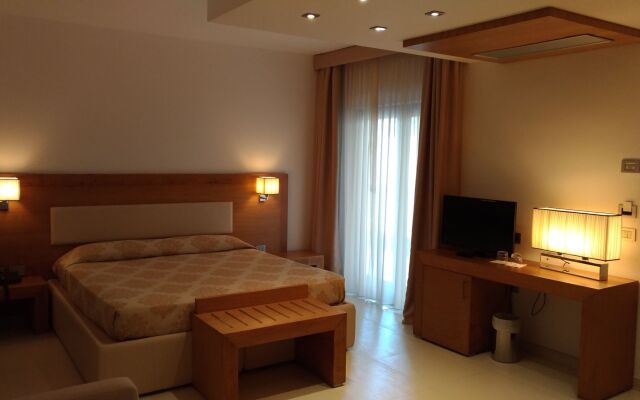 Hotel Monte Sarago
