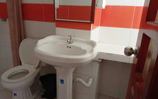 Hostal Mirador