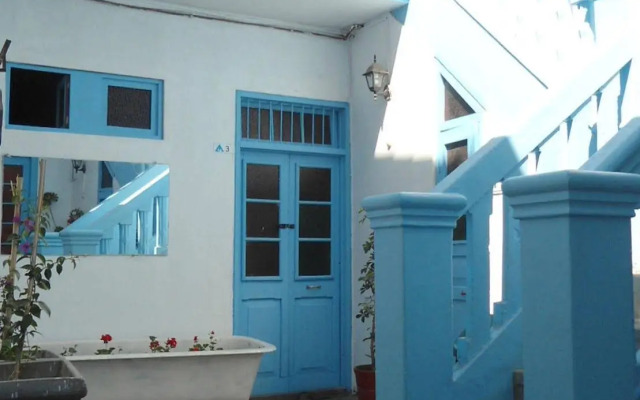 El Albergue Español Backpackers