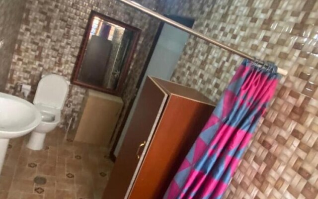 Beautiful 2-bed Apartment in Kumasi