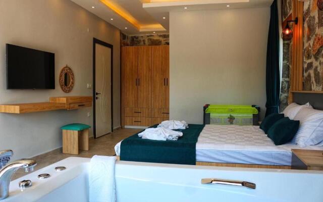 Stone House Fethi̇ye