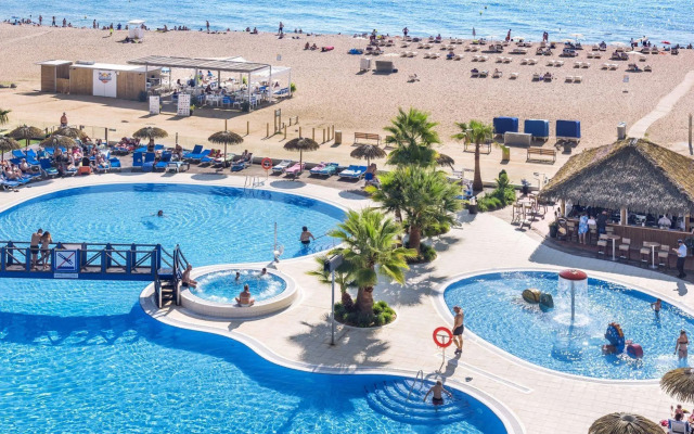 Hotel Tahiti Playa