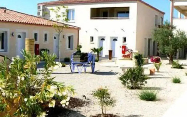 Hotel & Residence de la Transhumance