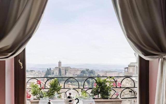 Residenza d'Epoca Palazzo Borghesi