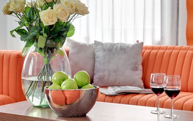 Old Town - Tobiasz Residence by Welcome Apartment