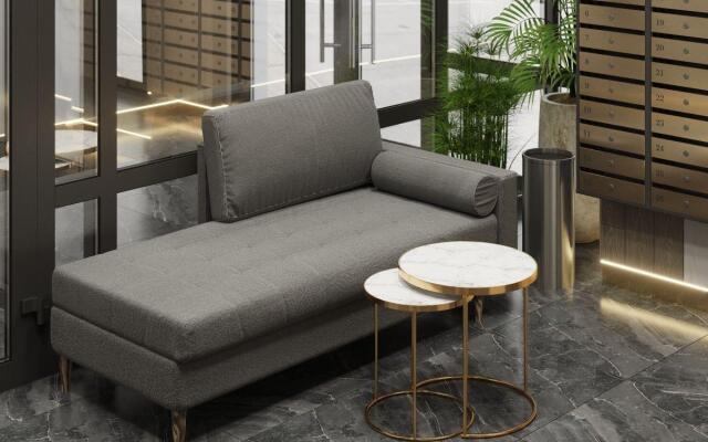 Небо на улице Монастырская