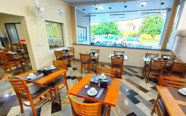 Hotel Boa Vista
