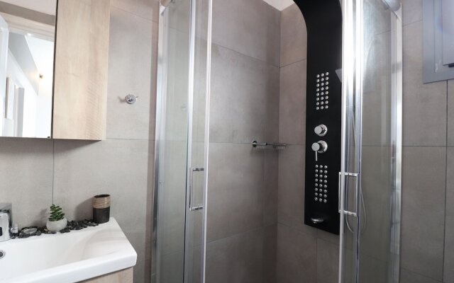 Margarita Apartments & Studios