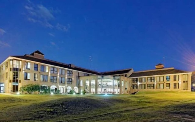 San Miguel Plaza Hotel