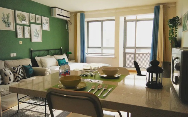 The Sidihome Service Apartment (Saintland Shop)