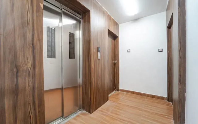 Fabhotel Chakra