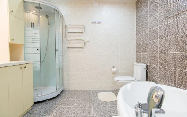 Apart-Comfort on Nekrasova 51