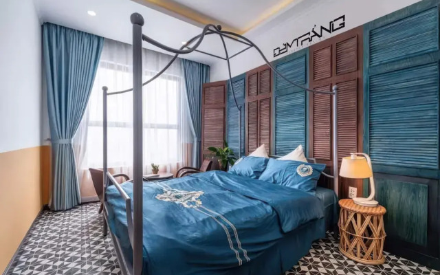Kingston Residence - Transit Indochine Apartment
