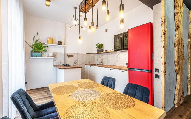 ArendaGrad na ulice Trofimova