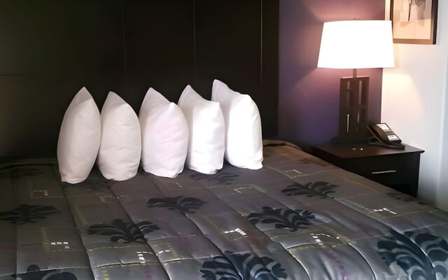 Studio 6 Beeville, TX