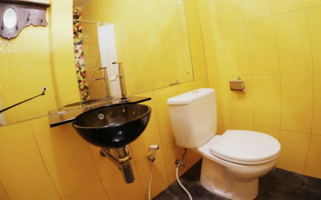 Amali Gallery Hotel