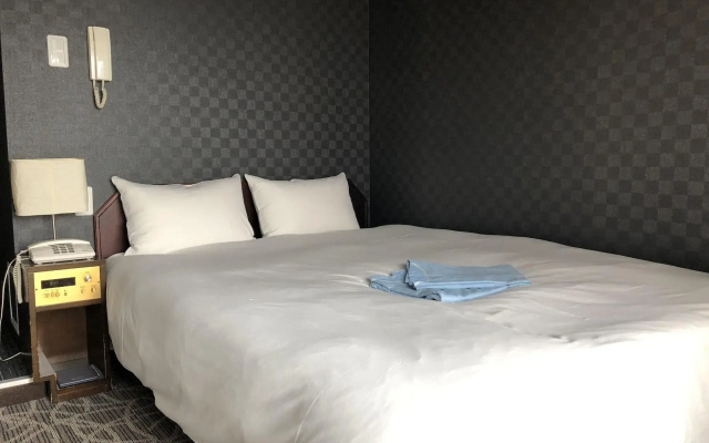 Hotel Business Villa Omori