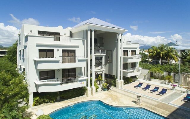 GoSun Beach Residence