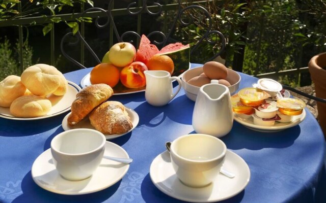 Aparthotel Englovacanze