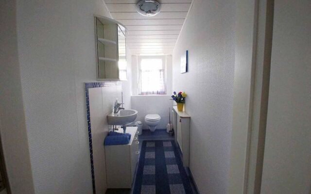 Ferienwohnung Olm