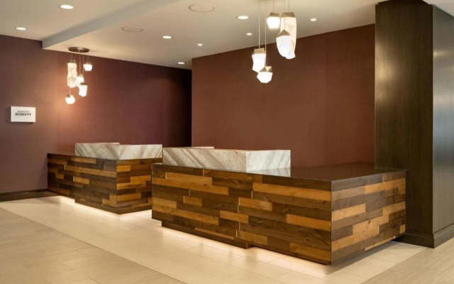 Residence Inn by Marriott Oakland Downtown