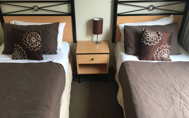 Wollongong Serviced Apartments