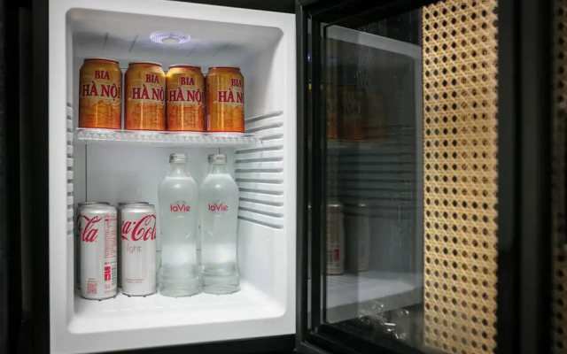 The Legend Hanoi Hotel