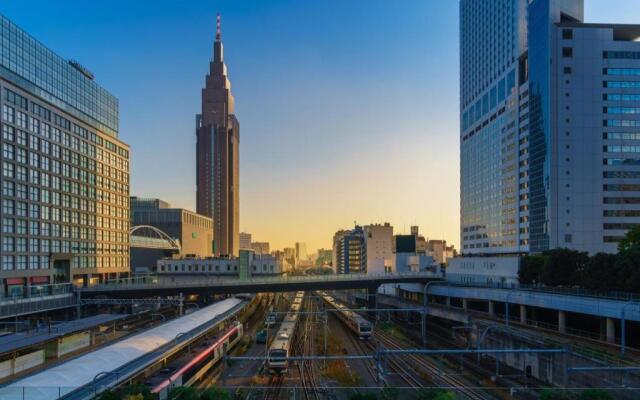 Ikebukuro Royal Hotel