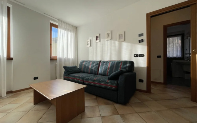 058 Trilocale Baldino Pinzolo