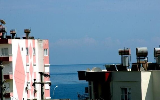 Aslihan Otel