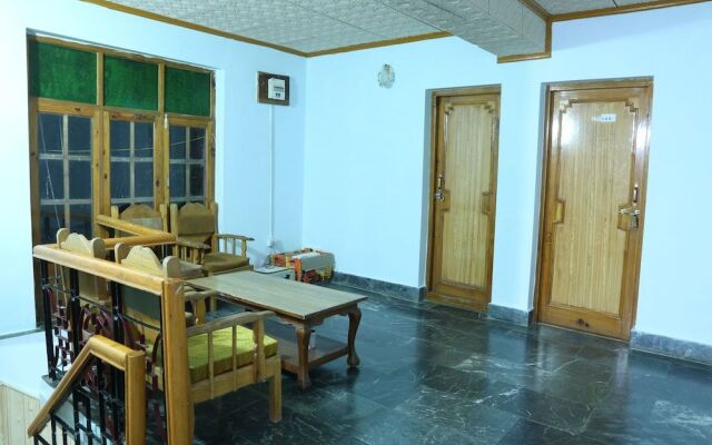 OYO 14558 Magsoom Guest House