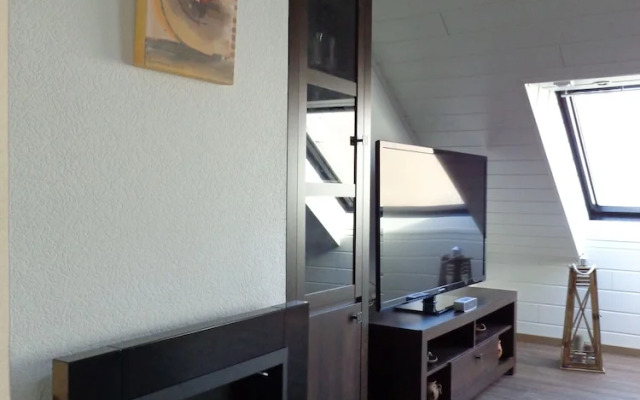 Exclusive Apartment - Rees