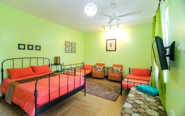 Casugria Dutch Heritage Residence