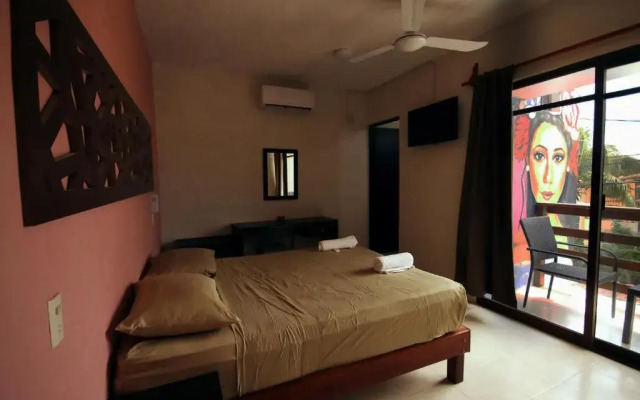 Hotel Los Arcos Holbox