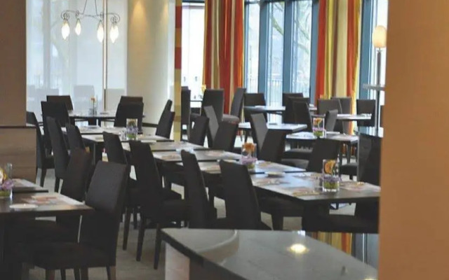 Best Western Plus Hotel Köln City