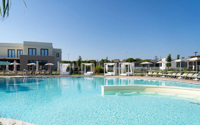 Sentido Riccione Premium Camp