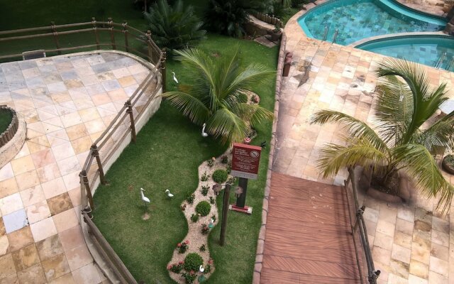 Thermas do Bosque Flat Service