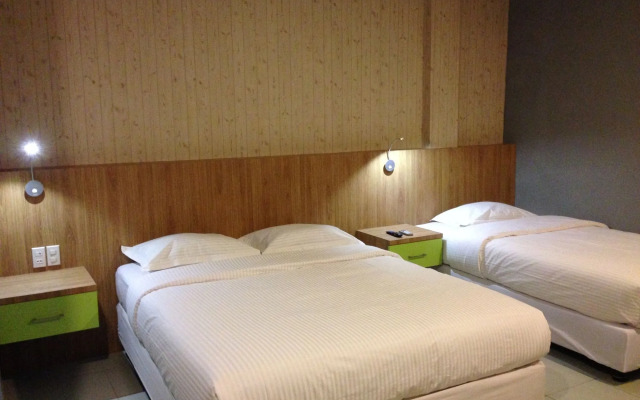 Wisma Sederhana Budget Hotel