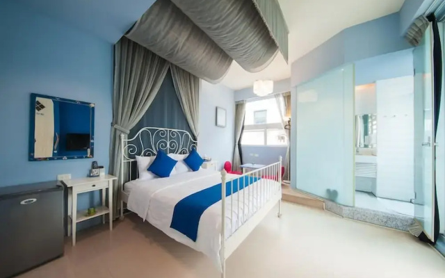 Indigo Homestay
