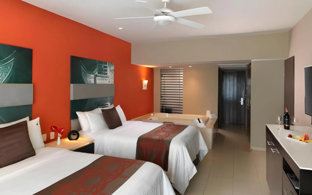 Hard Rock Hotel Vallarta - All Inclusive
