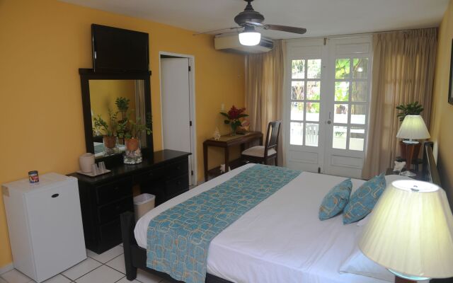 Terra Linda Resort