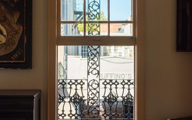 The Manor on St. Philip