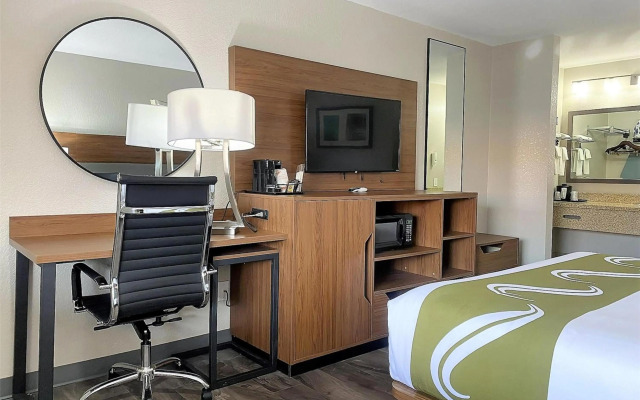 SureStay Plus by Best Western Alamogordo White Sands