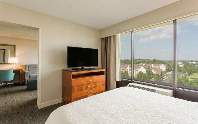 Hampton Inn Manassas