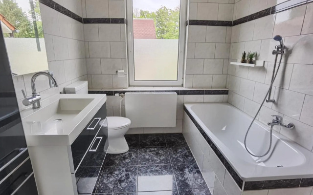 Ferienwohnung Harz Hexe Wernigerode