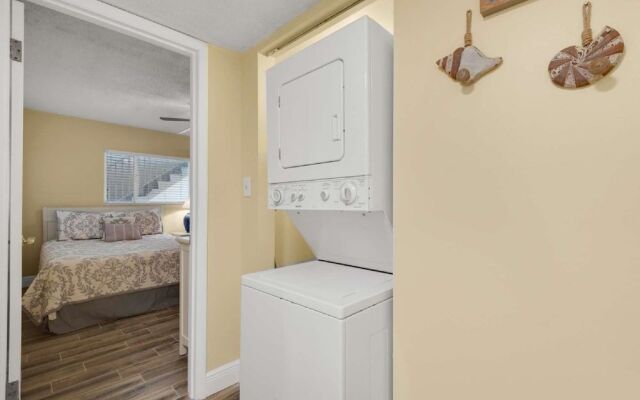 Regency Towers 3 Bedroom Apartment