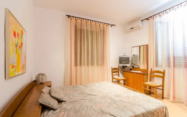 Rooms Mozara